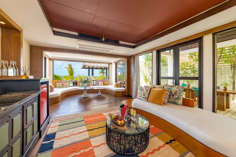 OZEN RESERVE BOLIFUSHI - Luxury All Inclusive with Free Transfers - image 5