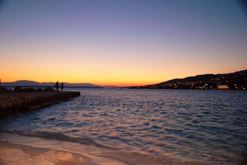Beach Apartment Selce - image 14