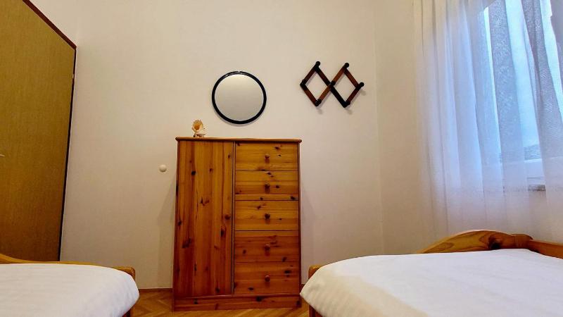 Beach Apartment Selce - image 12