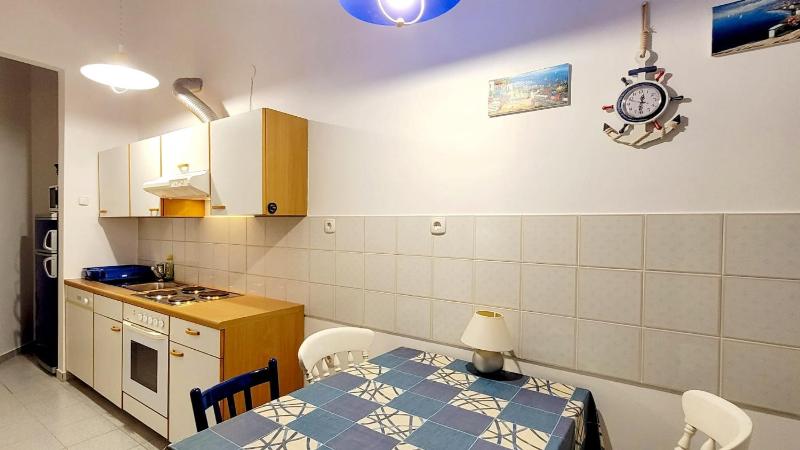 Beach Apartment Selce - image 4