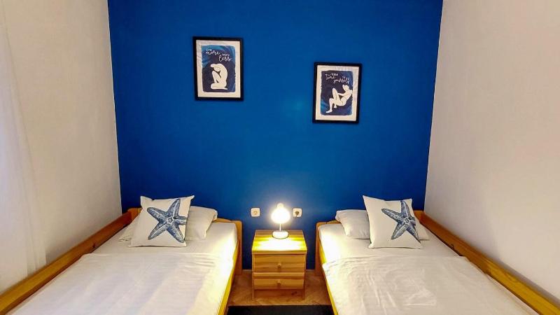 Beach Apartment Selce - image 10