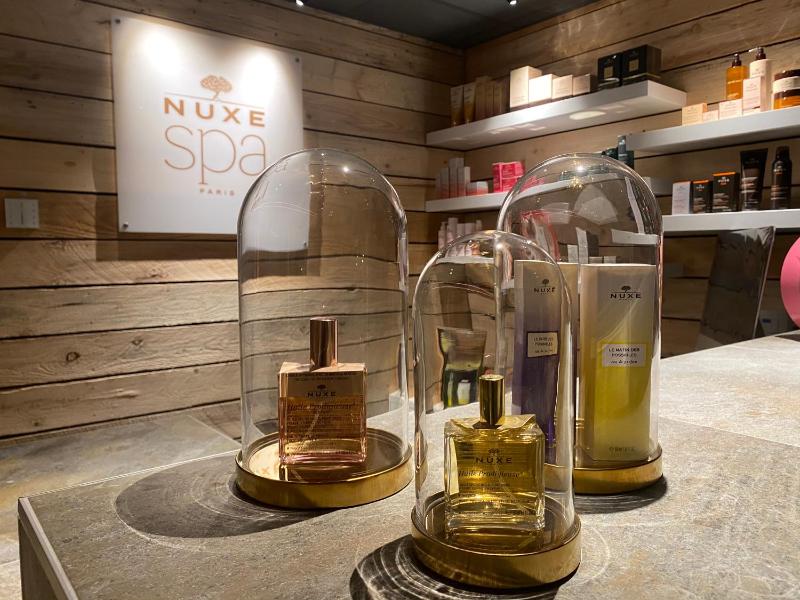 Hôtel 16 | 150 Montagne & Spa Nuxe - image 33
