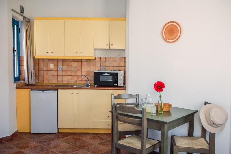 Iliana Hotel - image 11