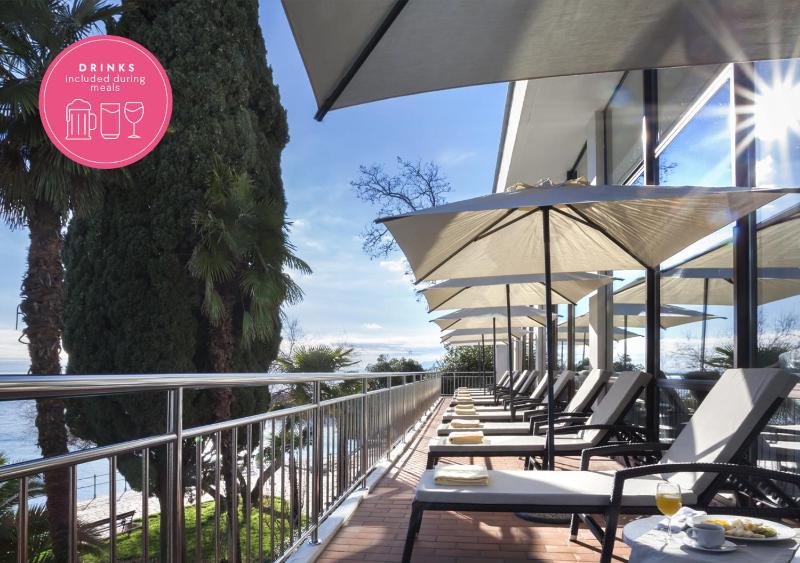 Hotel Kristal - by Liburnia Hotels & Villas - image 27