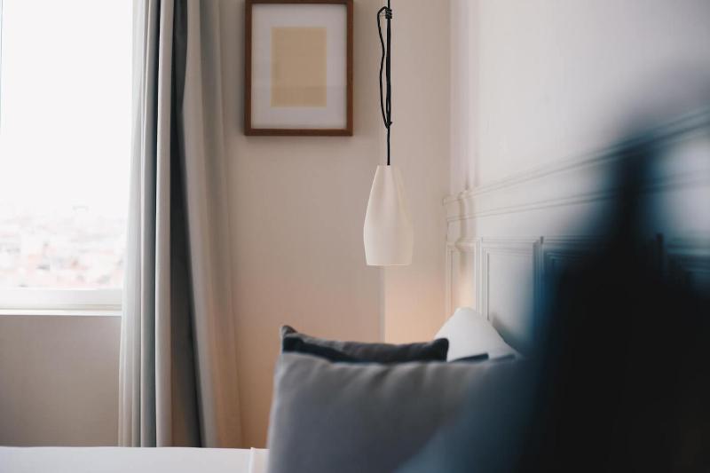 Deluxe Connecting Rooms image 3