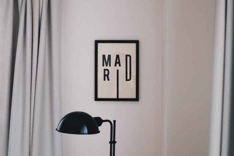 Deluxe Double Room High Floor image 2