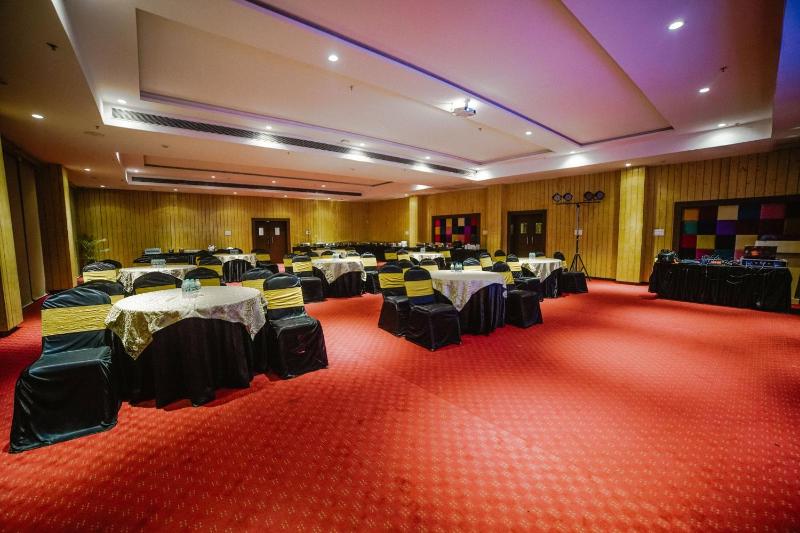 Citrus Prime Hotel & Resorts Bhopal - image 19