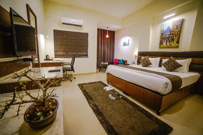Citrus Prime Hotel & Resorts Bhopal - image 40