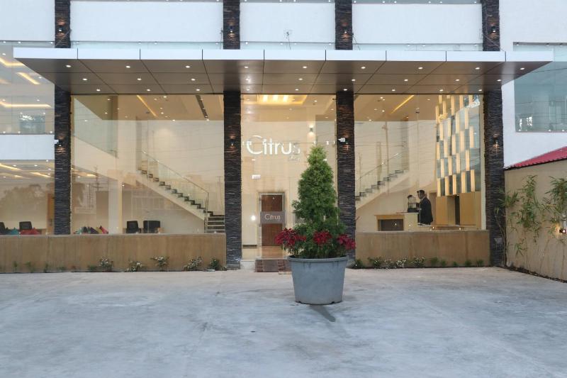 Citrus Prime Hotel & Resorts Bhopal - image 17
