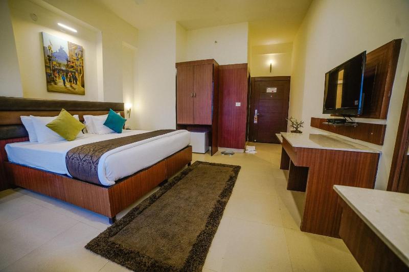 Citrus Prime Hotel & Resorts Bhopal - image 25