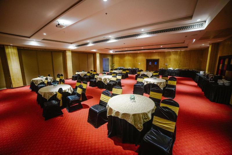 Citrus Prime Hotel & Resorts Bhopal - image 32