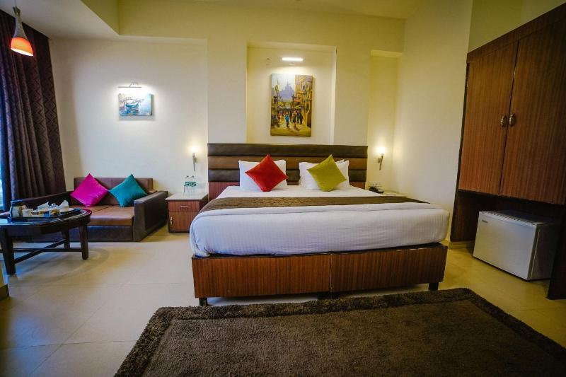 Citrus Prime Hotel & Resorts Bhopal - image 22