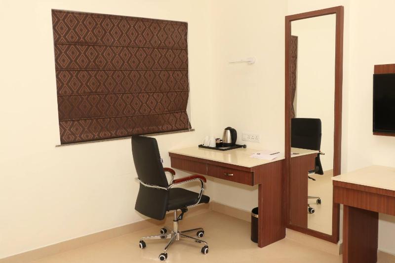 Citrus Prime Hotel & Resorts Bhopal - image 31