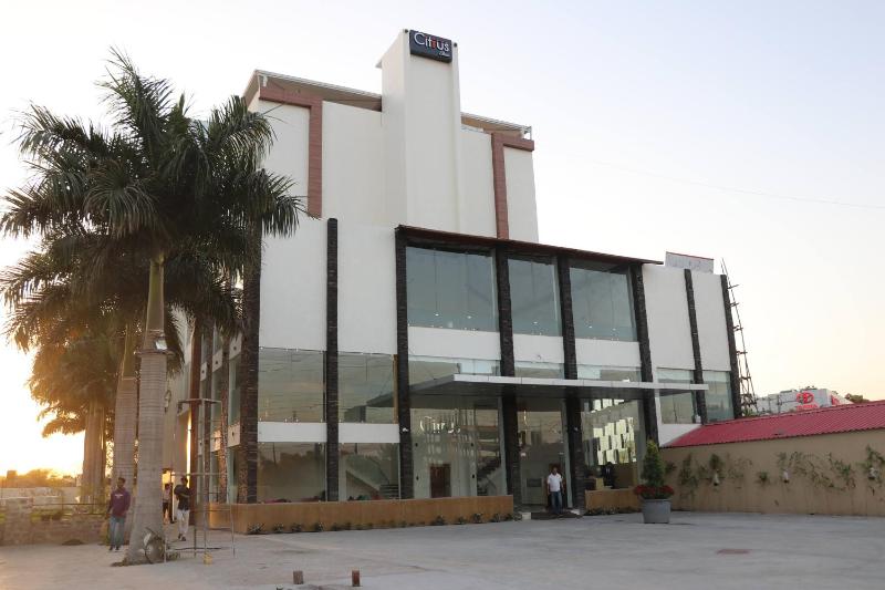 Citrus Prime Hotel & Resorts Bhopal - image 33