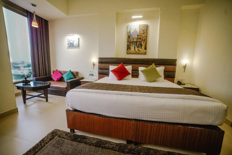 Citrus Prime Hotel & Resorts Bhopal - image 28