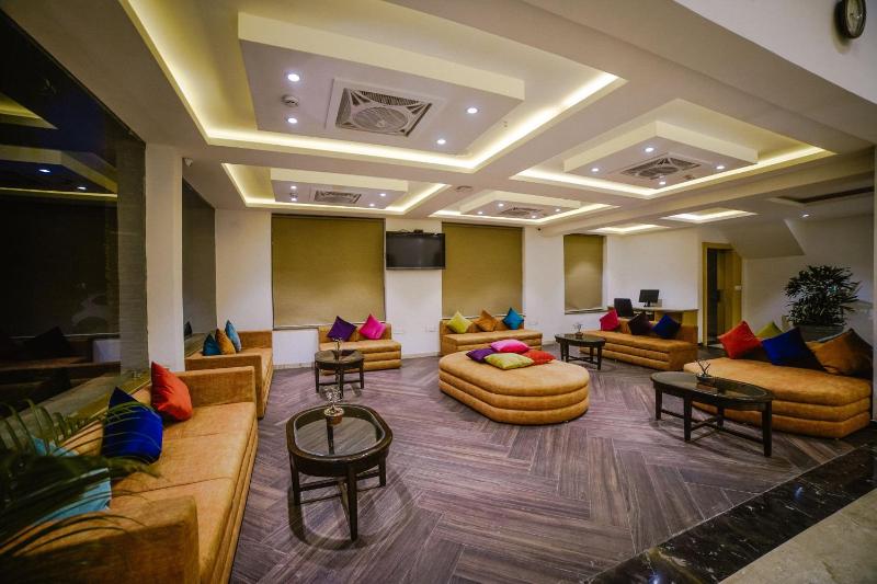 Citrus Prime Hotel & Resorts Bhopal - image 14