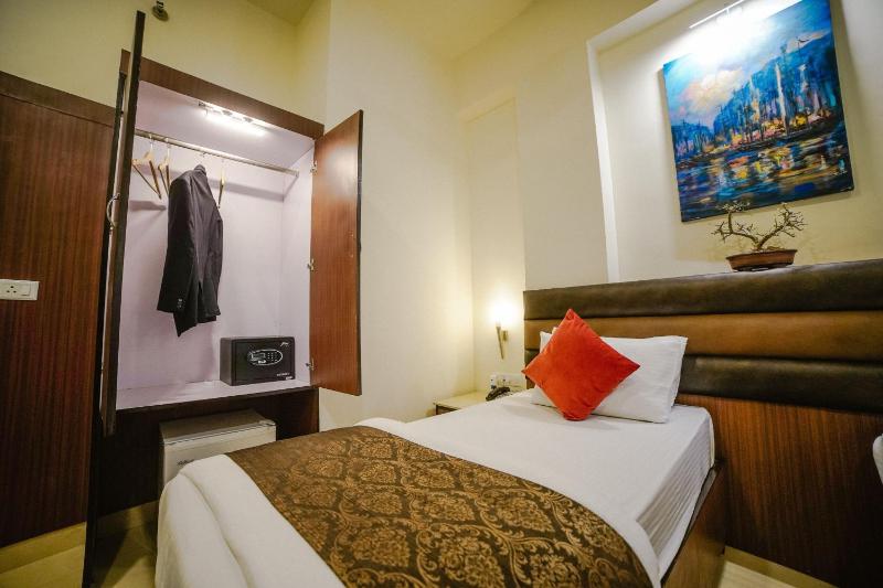 Citrus Prime Hotel & Resorts Bhopal - image 8