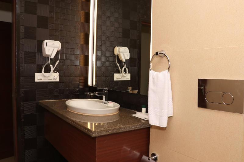 Citrus Prime Hotel & Resorts Bhopal - image 7