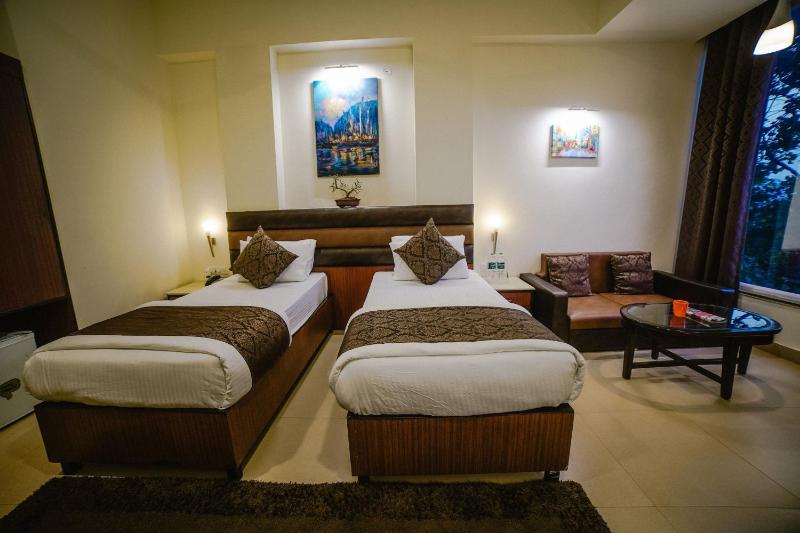Citrus Prime Hotel & Resorts Bhopal - image 2