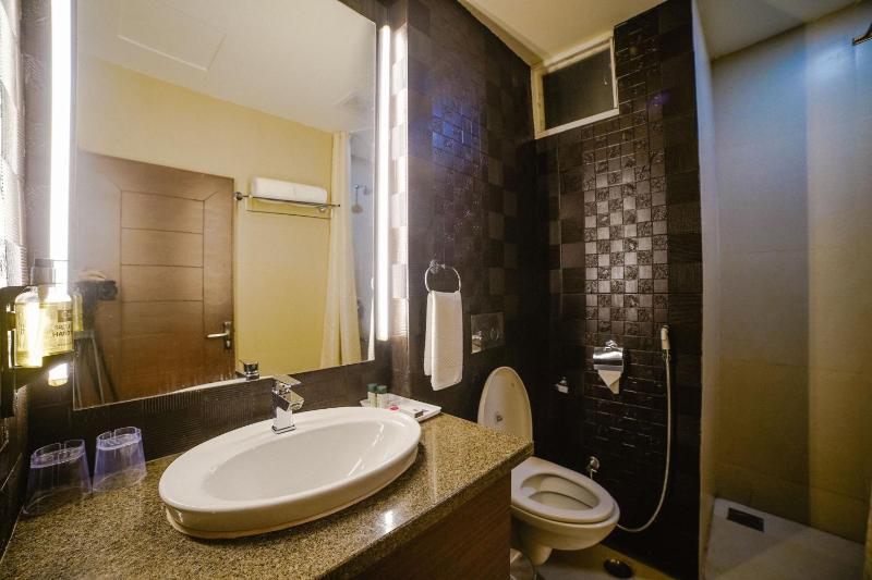 Citrus Prime Hotel & Resorts Bhopal - image 9