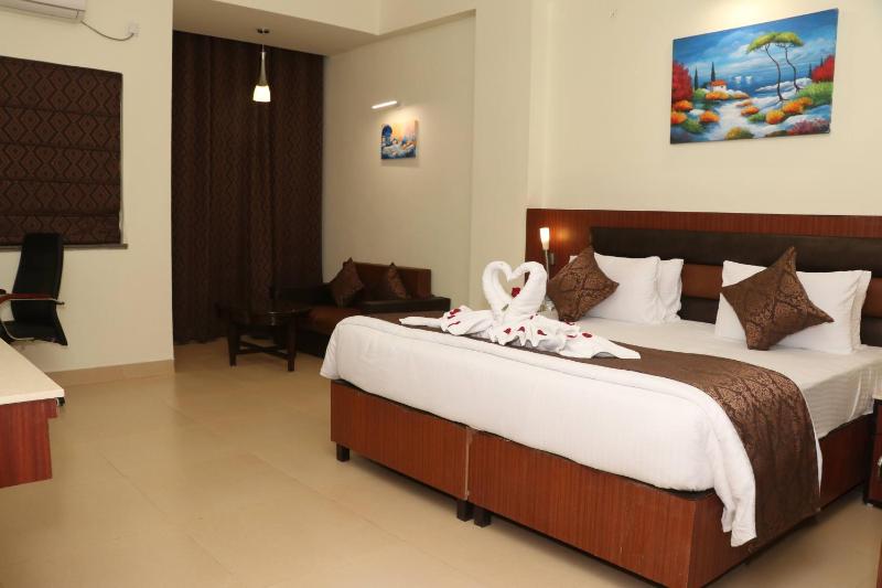Citrus Prime Hotel & Resorts Bhopal - image 30