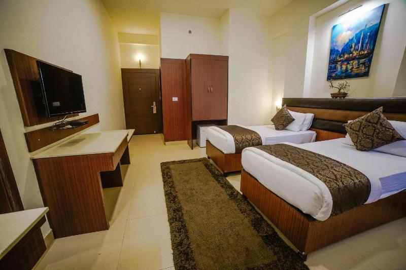 Citrus Prime Hotel & Resorts Bhopal - image 4