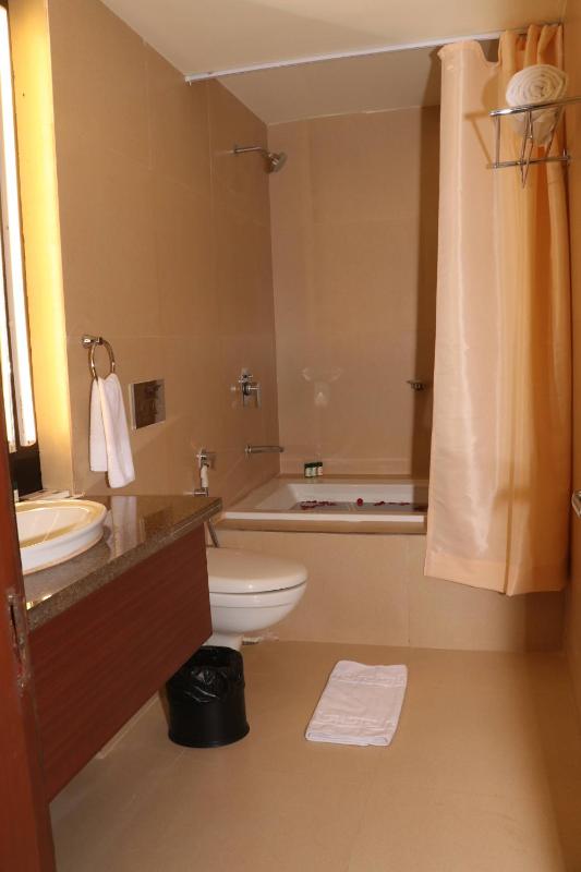 Citrus Prime Hotel & Resorts Bhopal - image 24