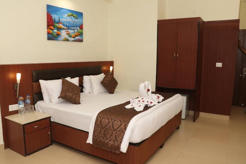 Citrus Prime Hotel & Resorts Bhopal - image 21