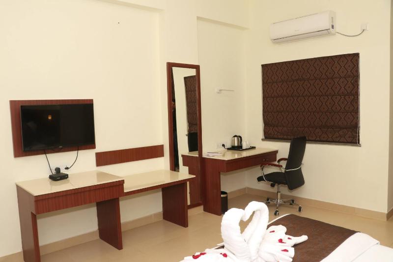 Citrus Prime Hotel & Resorts Bhopal - image 26