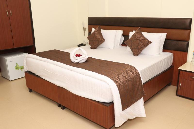 Citrus Prime Hotel & Resorts Bhopal - image 35