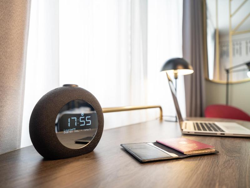 Privilege King Room image 3