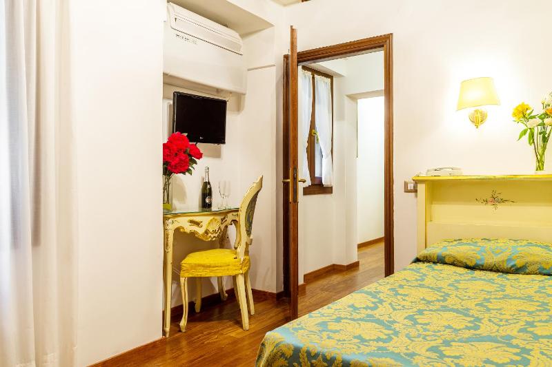 Classic Single Room image 1