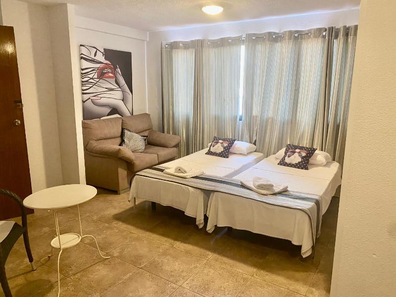 Three-Bedroom Apartment image 4