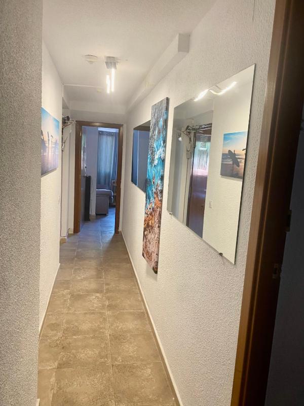 Three-Bedroom Apartment image 3