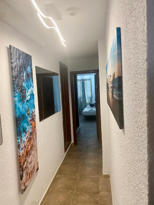 Three-Bedroom Apartment image 2