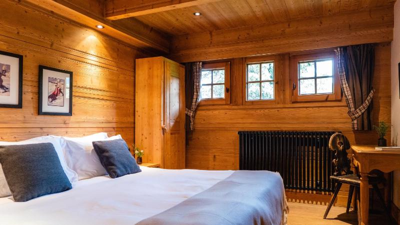 Clovis, Four-Bedroom Chalet image 3