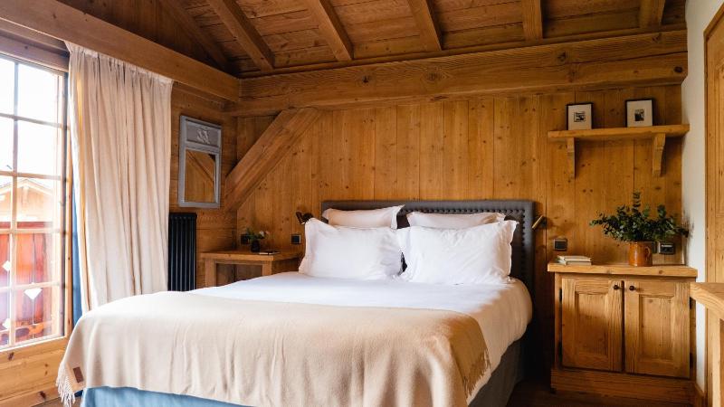 Ambroise, Three-Bedroom Chalet image 4