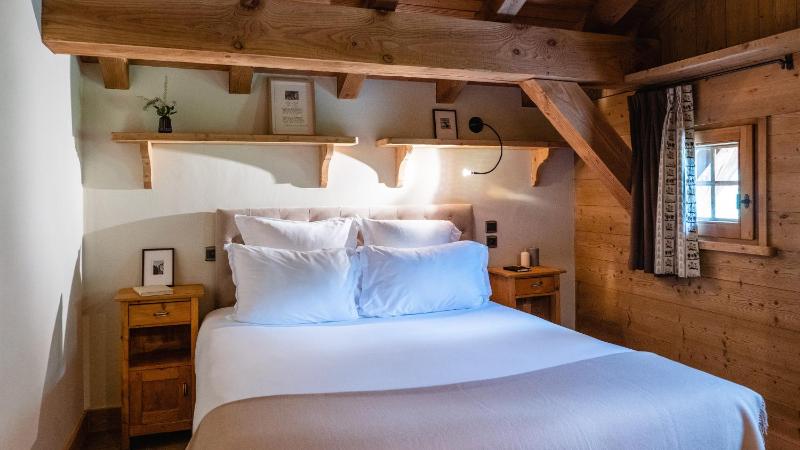 Ambroise, Three-Bedroom Chalet image 3