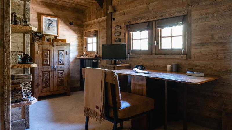 Donatien, Five-Bedroom Chalet image 3