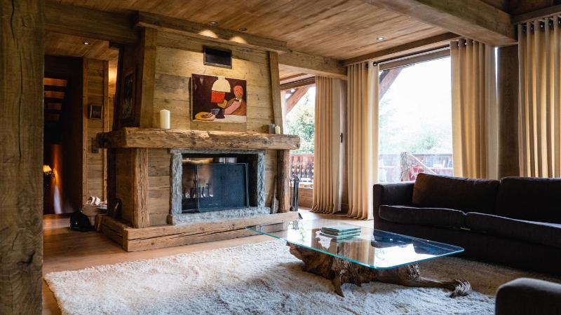 Donatien, Five-Bedroom Chalet image 1