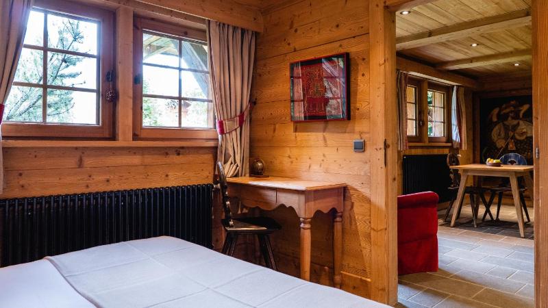 Donatien, Five-Bedroom Chalet image 4