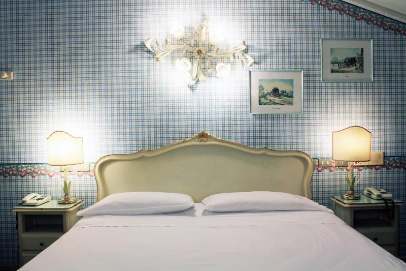 Classic Double or Twin Room image 3