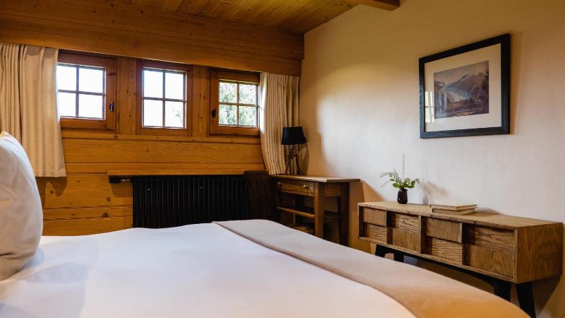 Baltus, Five-Bedroom Chalet image 4