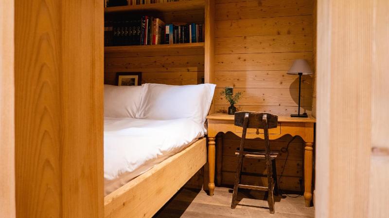 Baltus, Five-Bedroom Chalet image 3