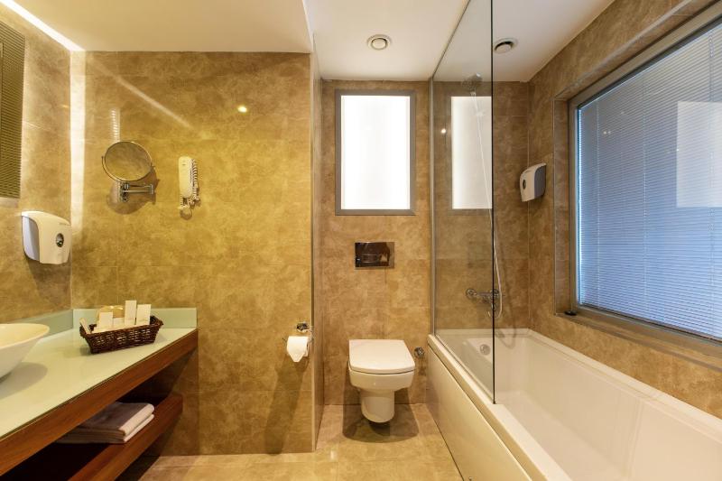 Junior Suite Sea View image 4