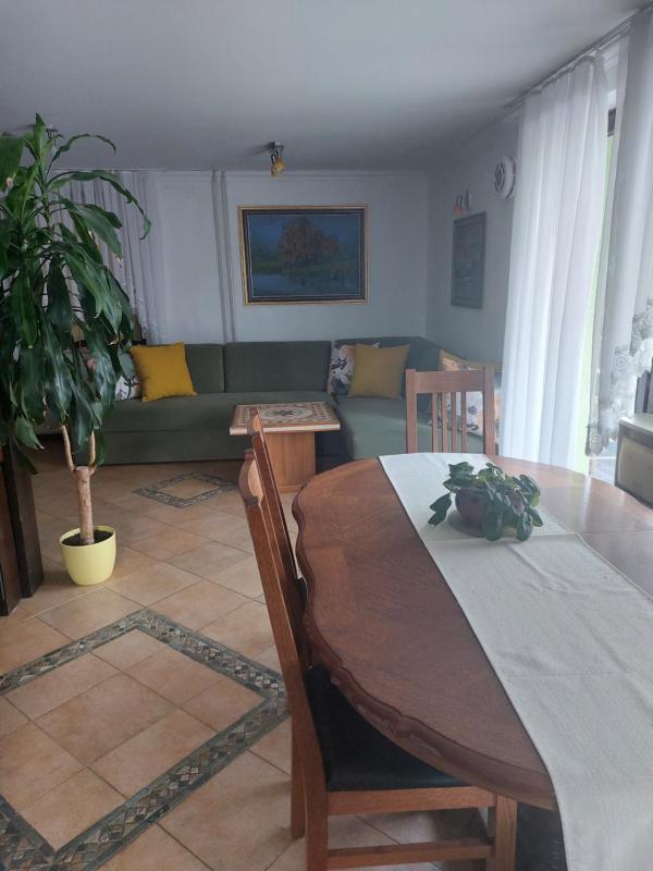 Two-Bedroom Apartment with Balcony image 4