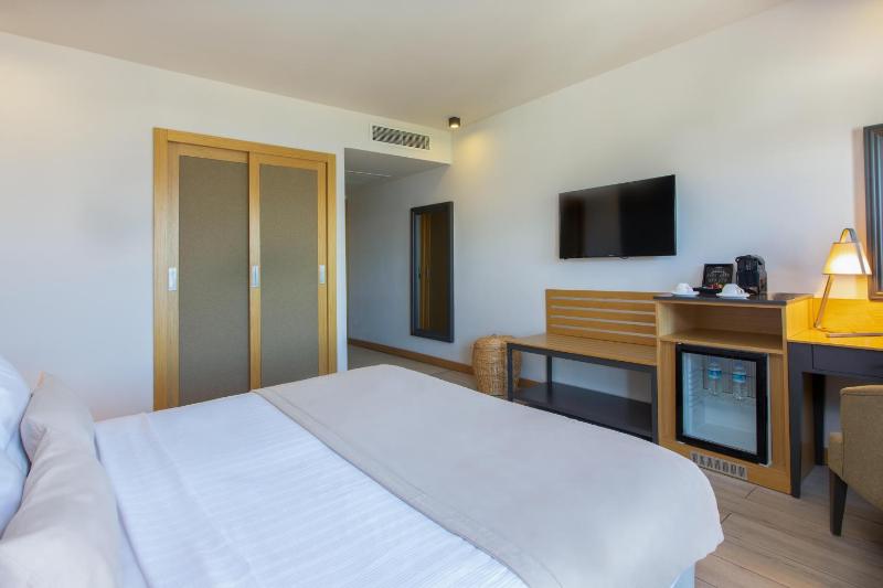 Standard Double Room Sea View image 4