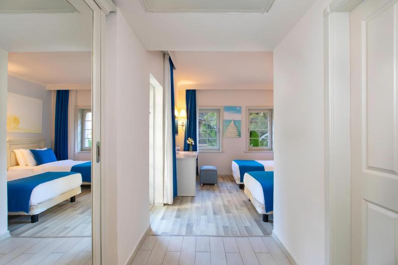 Two-Bedroom Suite image 4