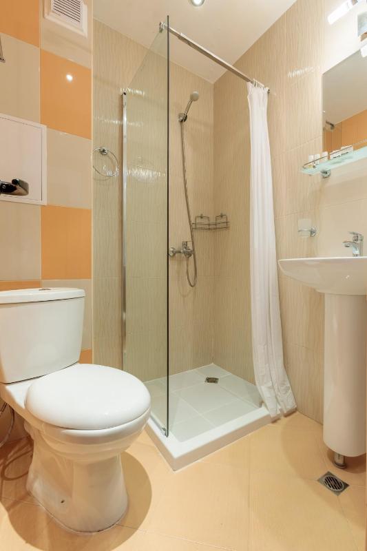 Via Pontica 123 Guest Apartments - image 13