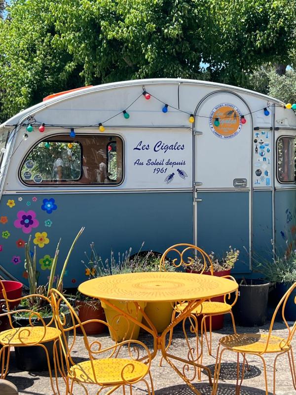 Camping Les Cigales - image 16